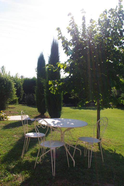 Villa Mas en Luberon Gordes Habitación foto